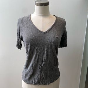 Wilfred Free grey t shirt